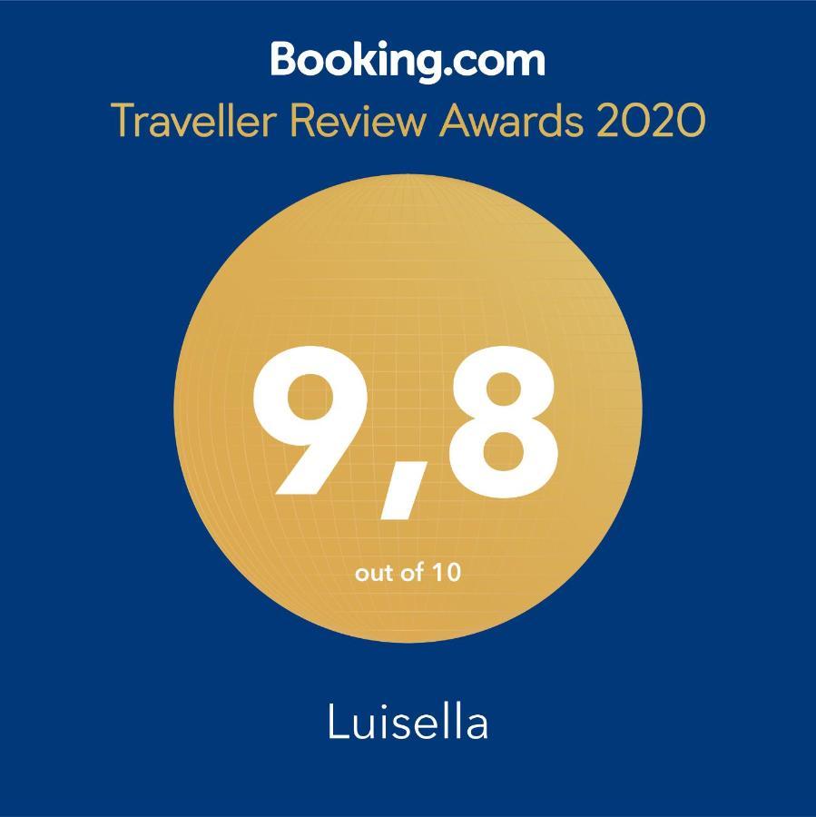 Luisella *