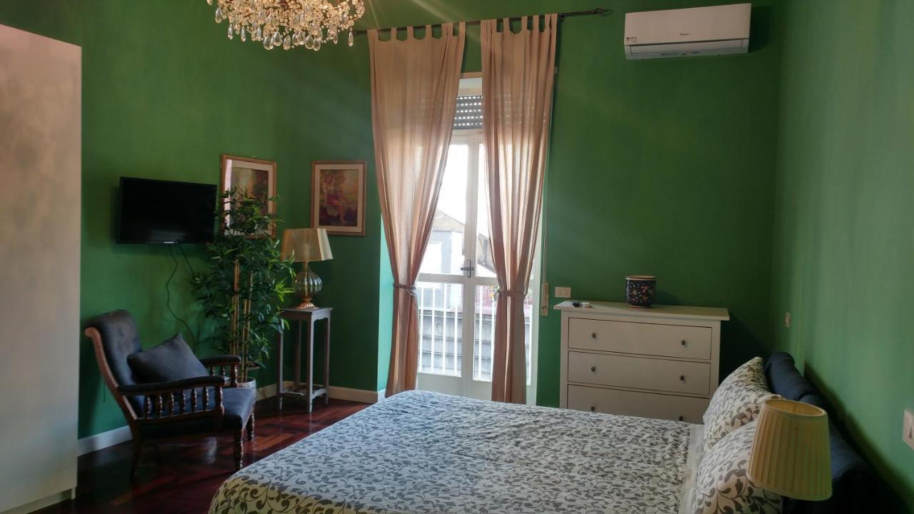 Luisella Apartment Naples