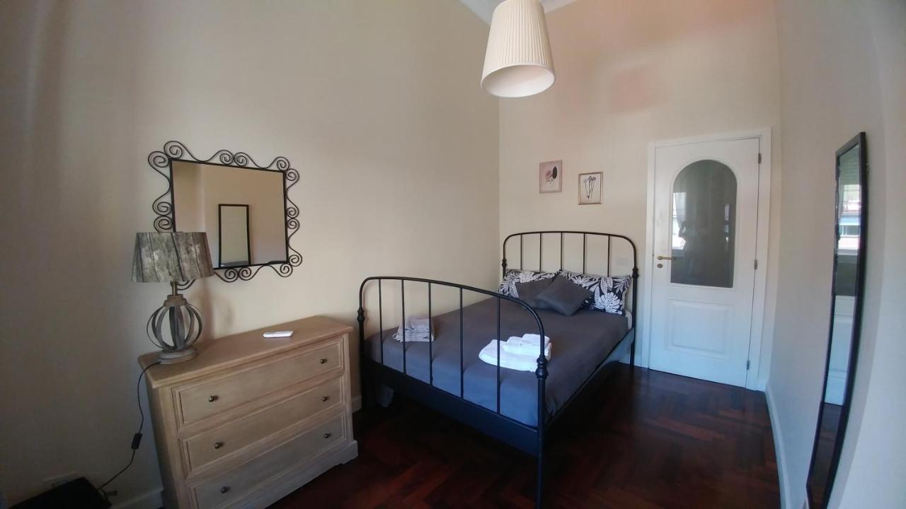 Apartment Luisella
