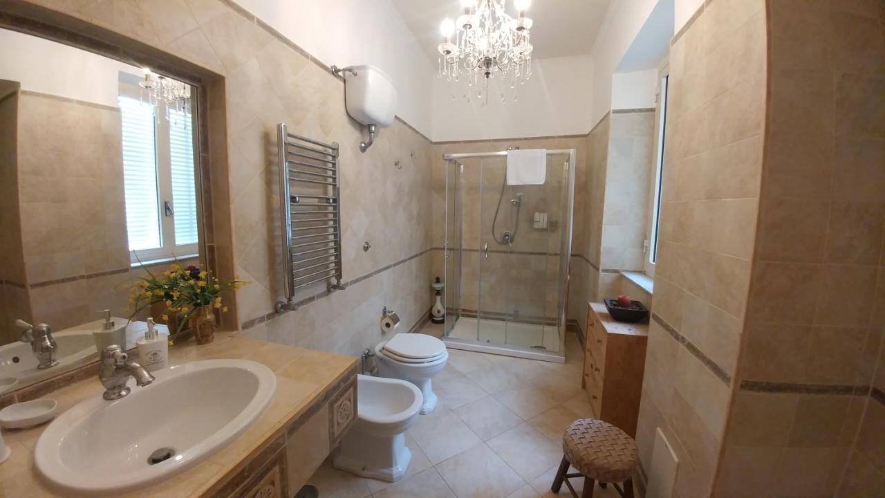 Luisella Apartment *