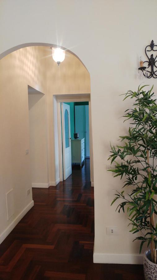 Luisella Apartment Naples