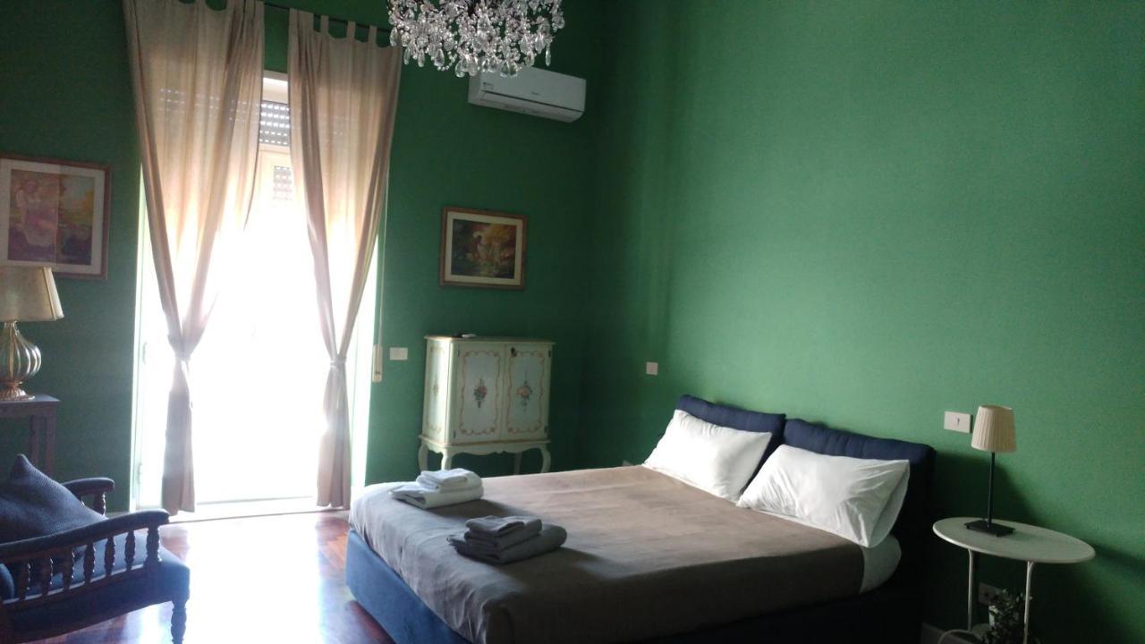 Apartment Luisella *