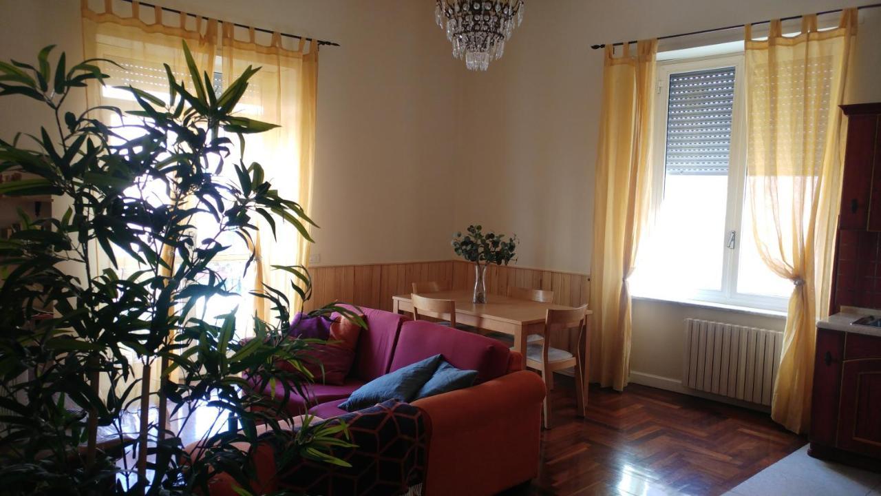 Apartment Luisella *