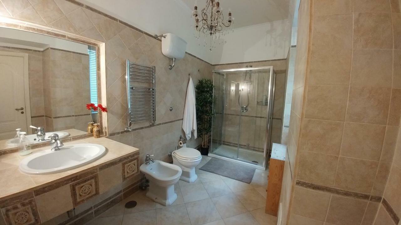 Luisella Apartment *