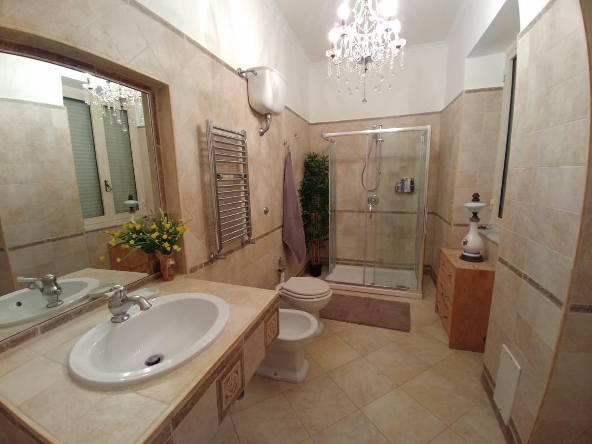 Luisella Apartment Naples