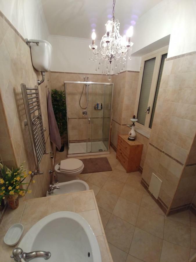 Luisella Apartment