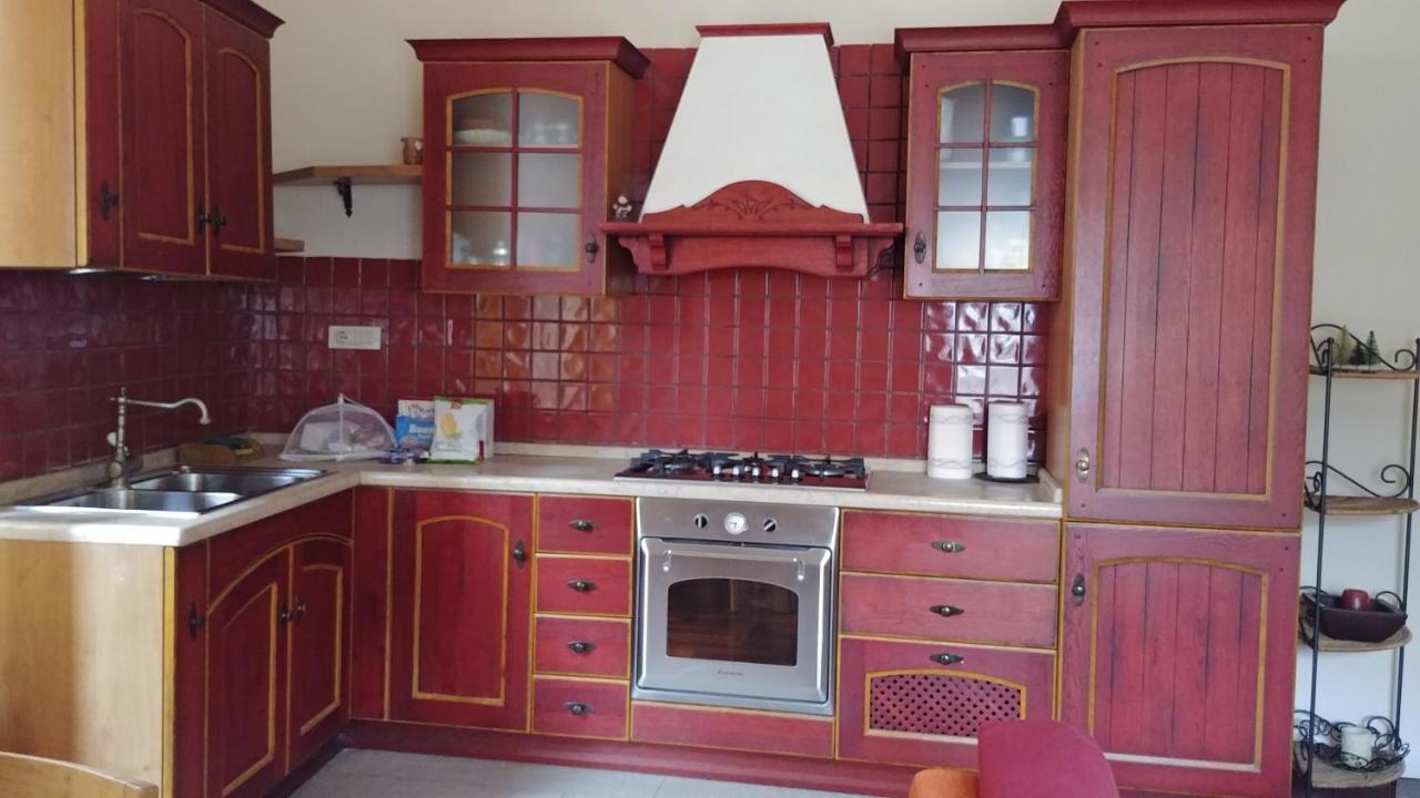 Apartment Luisella Naples