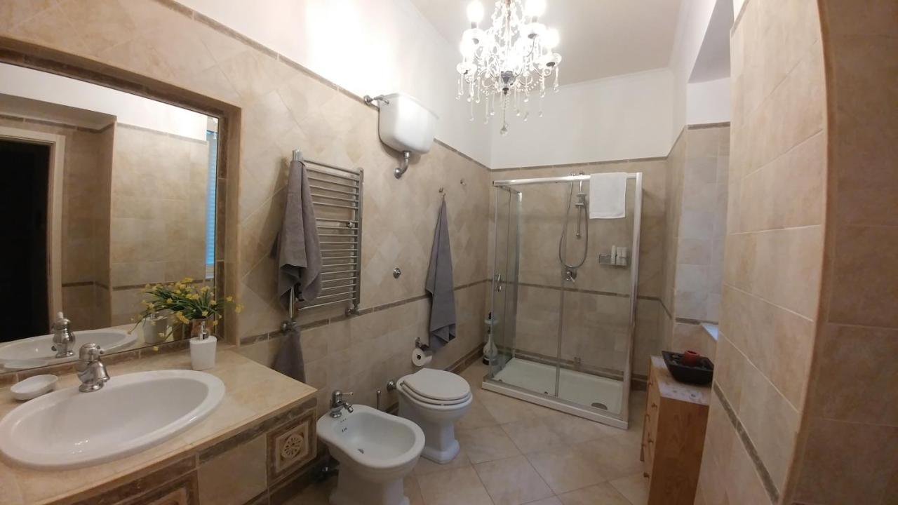 Luisella Apartment