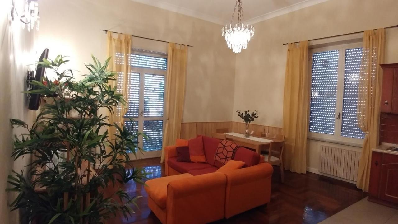 Luisella * Napoli