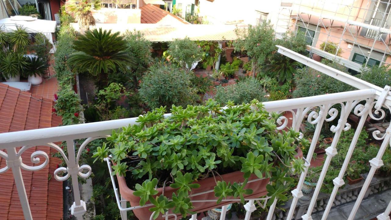 Luisella Appartamento